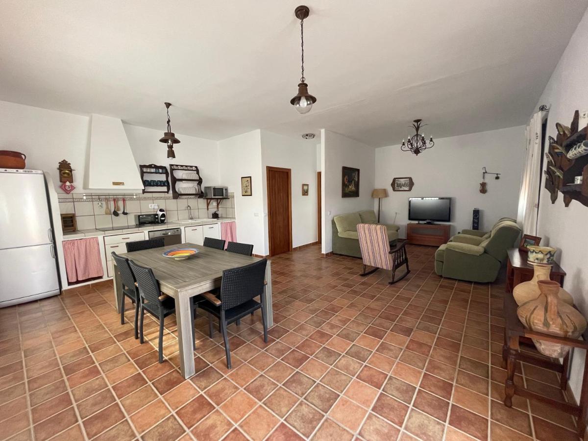 Casa Aguascalientes Villa Los Albaricoques Bagian luar foto